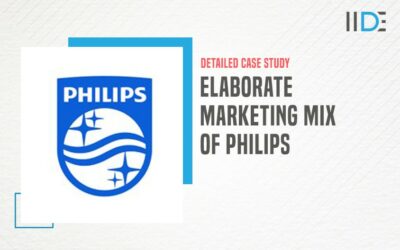 Marketing Mix of Philips: Overview & 4Ps Explained