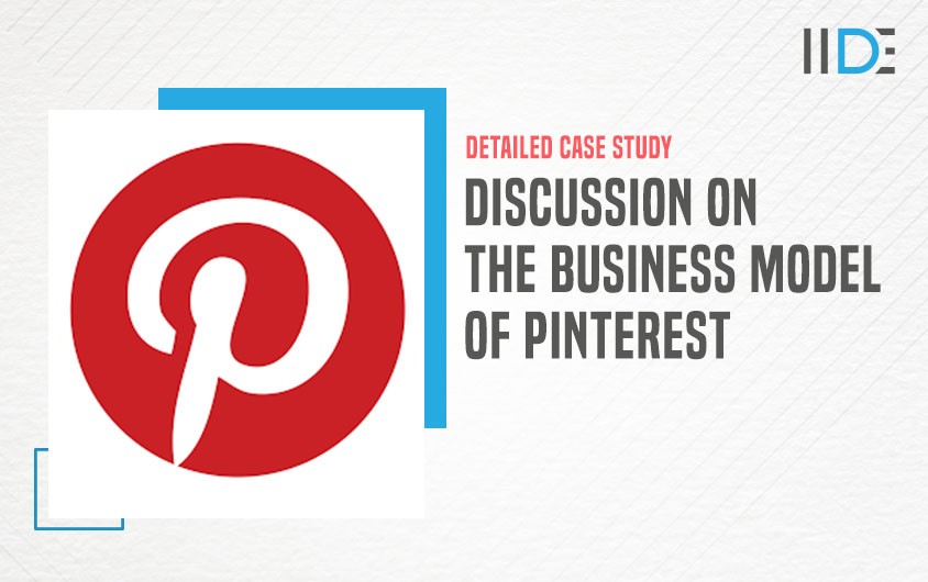 Business Model of Pinterest: How It Became Successful