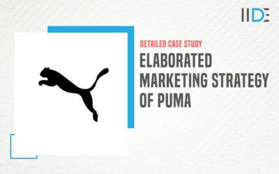 Elaborated Marketing Strategy of Puma + SWOT Analysis