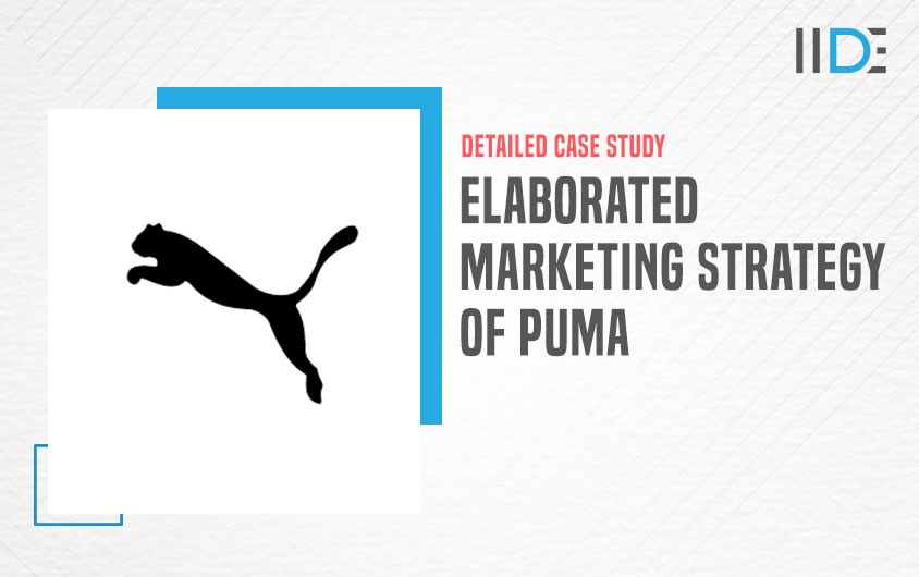 Elaborated Marketing Strategy of Puma + SWOT Analysis