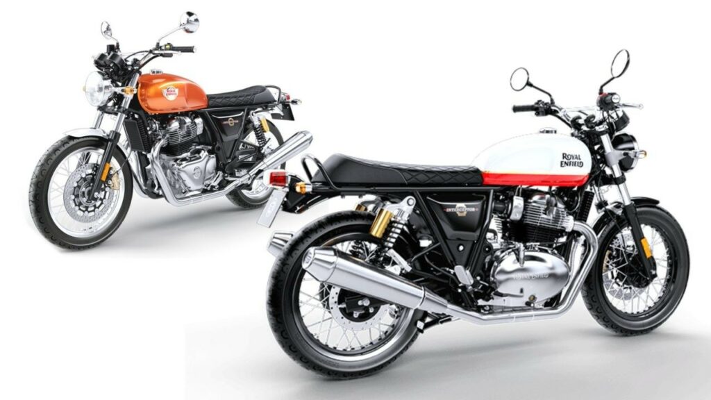  Royal Enfield Bikes | Marketing strategy of Royal Enfield | IIDE