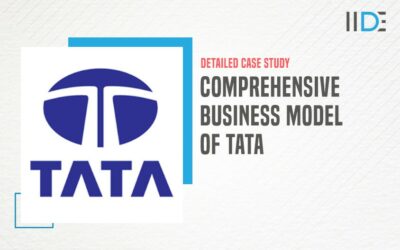 Business Model of Tata: Comprehensive Overview