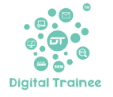 Digital Marketing Courses in Kalyan - Digital Trainee Academy Logo