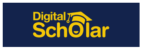 Digital Marketing Courses in Gwalior - Digital scholar logo