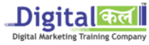 Digital Marketing Courses in Gwalior - Digitalkal Logo