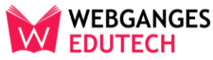 Digital Marketing Courses in Gwalior - Web Ganges Edutech logo