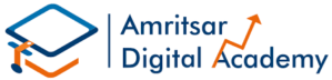 Digital Marketing courses in Amritsarr - Amritsar Digital Academy Logo