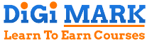 Digital Marketing Courses in Jabalpur - Digi Mark Logo