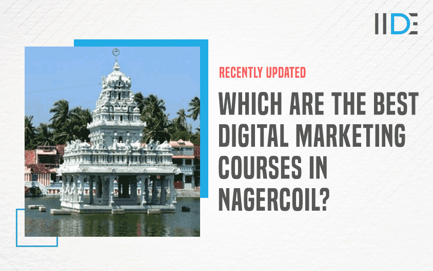 Top 10 Digital Marketing Courses in Nagercoil To Opt For