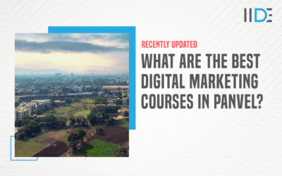 Top 10 Digital Marketing Courses in Panvel to Boost Your Career