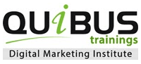 Digital Marketing Courses in Jaipur -  Quibus Trainings logo 