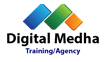 Digital Marketing Courses in Kalyan- Digital Medha Logo