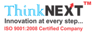 digital marketing courses in MOHALI - Think Next logo