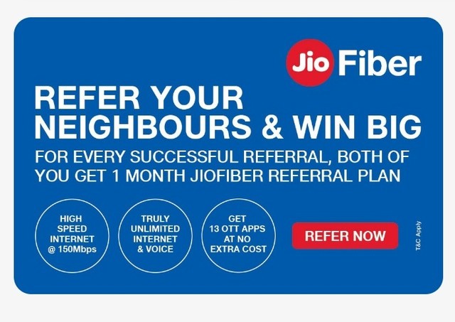 jio- affiliate marketing strategies