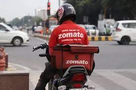 Swot Analysis of Zomato | IIDE