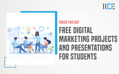 Top Free Digital Marketing Projects Students in [year]