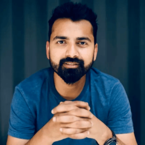 Harsh Agarwal- Digital marketing influencers