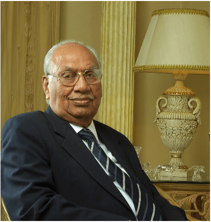 SWOT Analysis of Hero - Hero Founder Dr. Brijmohan Lall Munjal