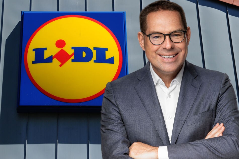 SWOT Analysis of Lidl - CEO of Lidl - Mr Gerd Chrzanowski