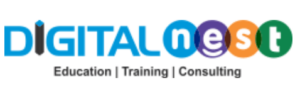 digital marketing courses in kukatpally- Digital Nest Logo