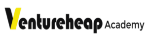 Ventureheap academy logo