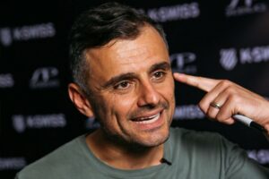 Gary Vaynerchuck- digital marketing influencers