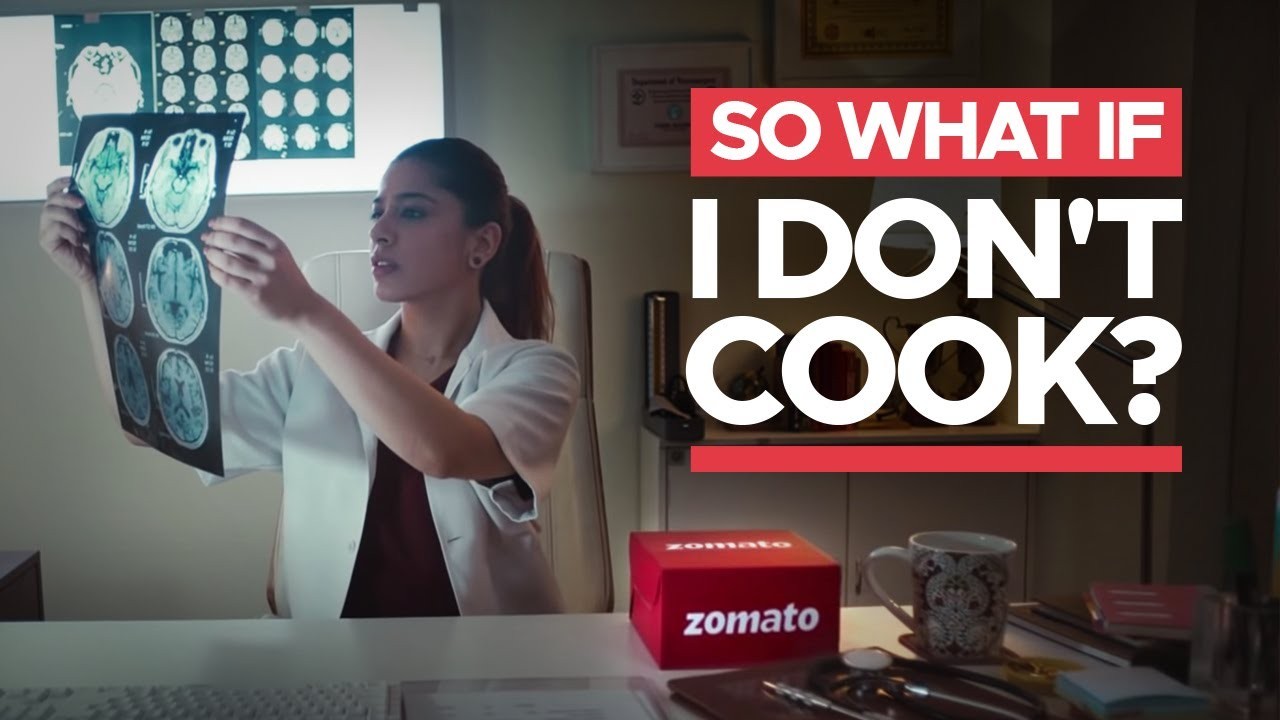 zomato- social media campaigns