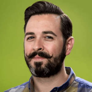 Rand Fishkin- digital marketing influencers