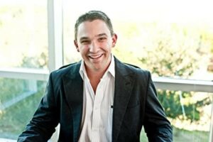 Ryan Deiss- digital marketing influencers