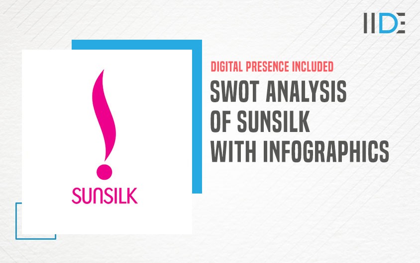 Comprehensive SWOT Analysis of Sunsilk – One of World’s Largest FMCG Brand