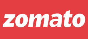 Content Marketing Strategies Example - Zomato