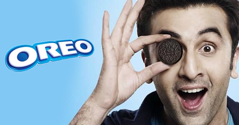 oreo- content marketing strategies