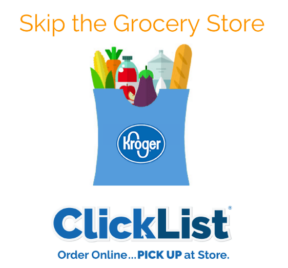 SWOT Analysis of Kroger - ClickList