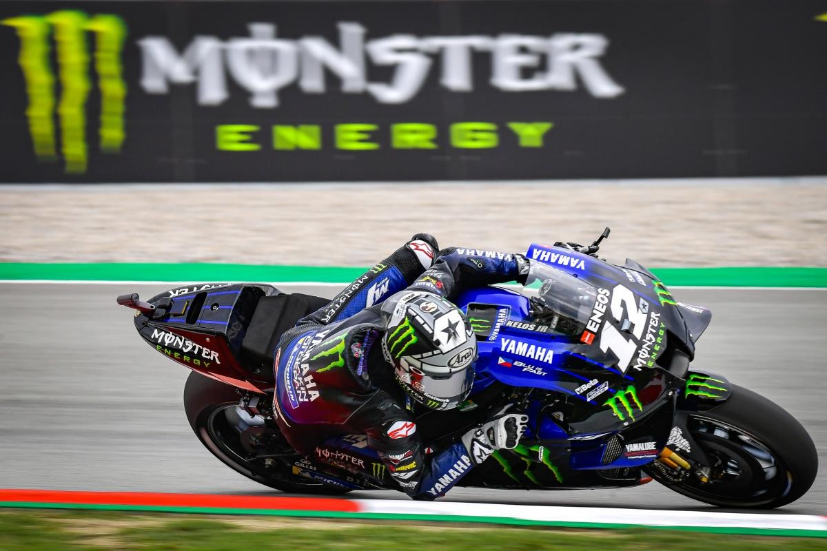 SWOT Analysis of Monster - Monster Sponsoring MotorBike Sport