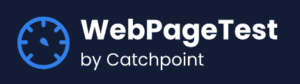 Technical seo tools - Catchpoint Webpage Test