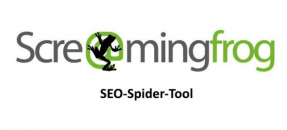 Technical seo tools - Screaming Frog