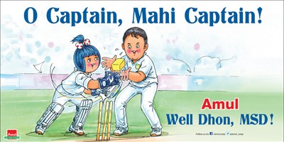 amul- content marketing strategies