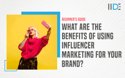 Guide to Influencer Marketing: Importance & Benefits