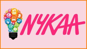 Website Analysis | Marketing Strategy of Nykaa | IIDE