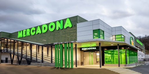 SWOT Analysis of Mercadona - Mercadona Store