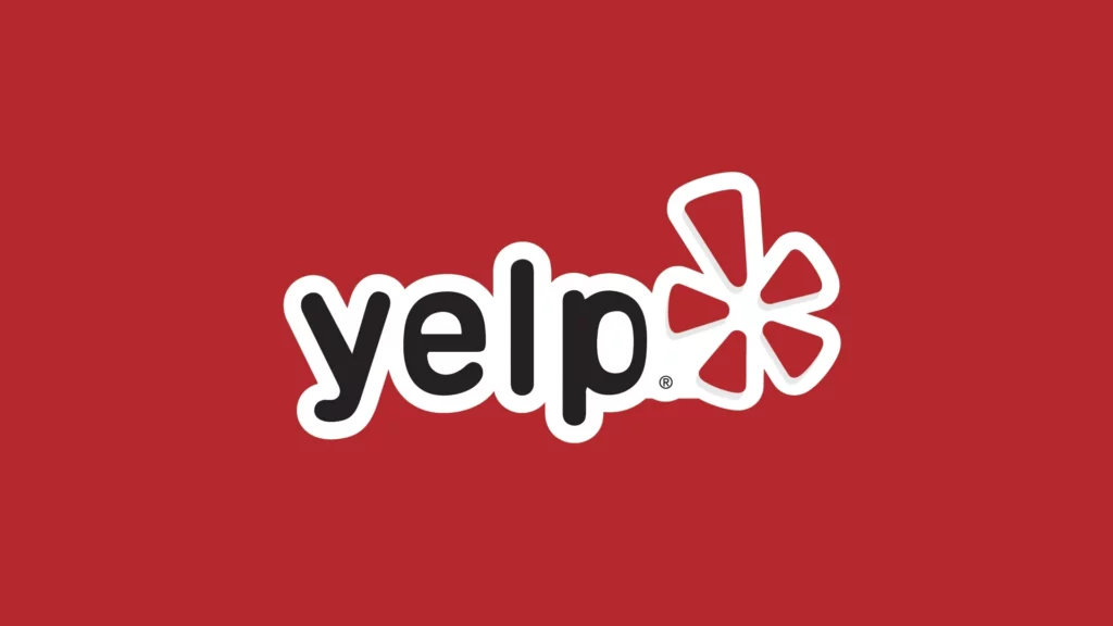 yelp- orm in digital marketing