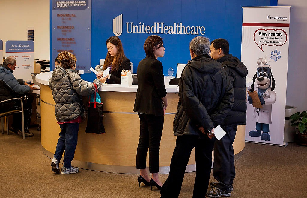 SWOT Analysis of UnitedHealthcare - UnitedHealthcare Reception