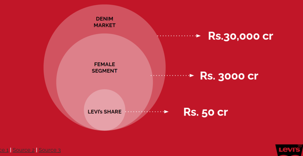 Industry Insights - Marketing Strategy of Levis - IIDE