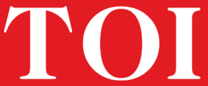 Times of India Logo