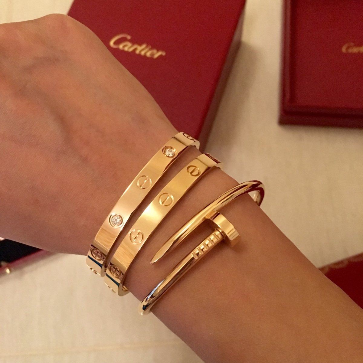 SWOT Analysis of Cartier - Cartier Jewellery