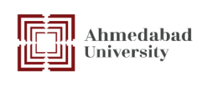 Commerece Colleges in Ahmedabad- Ahmedabad Universty Logo