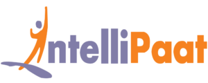 Online Digital Marketing Courses - Intellipaat logo