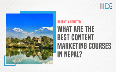 6 Best Content Marketing Courses In Nepal With Certification