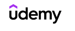 Online Digital Marketing Courses - Udemy Logo