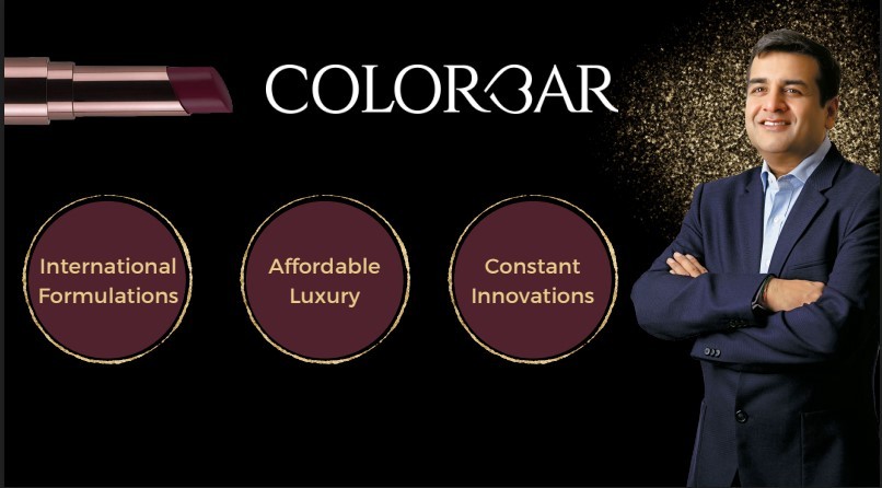 Colorbar's Marketing Startegy 2